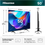 50" (126 см) Телевизор Hisense 50A6S черный
