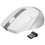 Мышь беспроводная A4tech Fstyler FB45CS Air 2 [FB45CSAir 2 Silver White] белый