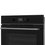 Электрический духовой шкаф Haier HOQ-K3QNP6BX черный