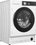 Washer-dryer Hyundai WMD7228 white