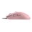 Mouse wired 2E Gaming MG315 [2E-MG315UPK] pink
