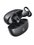Наушники TWS Realme Buds Clip  черный 2025