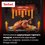 Аэрогриль Tefal EY8218F0 черный