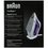 Утюг Braun TexStyle 1 SI1080VI фиолетовый