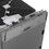 Встраиваемая посудомоечная машина Hotpoint HI 5D74 ADF