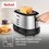 Тостер Tefal TT520D10 Grille Pain серебристый