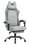 Computer chair DEXP Defence G03SHG-M gray