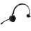 Беспроводная моногарнитура Jabra Engage 75 Mono + Док-станция черный 2020