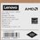 14" Ноутбук Lenovo XiaoXin Pro 14 серый