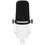 Микрофон Shure Motiv MV7+ белый