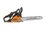 Бензопила Carver RSG 241X , шина - 40 см(16")