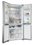 Haier HTF-425DM7RUсеребристый