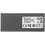 1000 ГБ Внешний SSD Transcend ESD265C [TS1TESD265C]