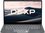 14.1" Ноутбук DEXP Aquilon C14-INW600 серый