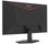 27" Монитор AOC 27G11ZE2 черный