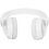 Wired headphones Sony MDR-ZX110APW white 2021