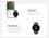 Смарт-часы Xiaomi Watch S5