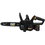 Аккумуляторная цепная пила CAT DG230  шина - 30 см (12")