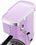 Кофеварка рожковая Kitfort КТ-7114-3 розовый