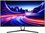 27" Монитор Titan Army N27SH2 черный