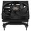 Кулер для процессора DEEPCOOL AN400 [R-AN400-BKWNMN-G] черный