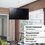 Кронштейн для ТВ UNITEKI SNM2101NW белый