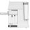 Кофеварка рожковая DEXP DEM-1520 белый
