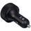 Car charger DEXP DCU2A2C45 black