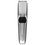 Soch olish mashinkasi Aceline HC-0120CU kulrang/qora