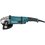 Углошлифовальная машина (УШМ) Makita GA9040SF01
