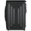 Стиральная машина Samsung WW90DG5U34AB черный
