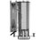 Кулер для процессора Thermalright Burst Assassin 120 [BA120] серый