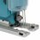 Электрический лобзик Makita JV101DWAE CXT 12V