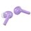 Наушники TWS PERO TWS06 COMFORT  фиолетовый 2023