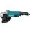Углошлифовальная машина (УШМ) Makita GA9050