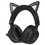 Беспроводные/проводные наушники Razer Kraken Kitty V3 Pro  черный 2025