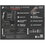 Материнская плата MSI PRO B850-S WIFI6E