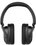 Wireless/wired headphones Edifier W800BT SE black 2025