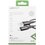 Кабель ACEFAST Lightning 8-pin - USB Type-A черный 1.8 м