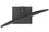 27" Монитор LG UltraFine 27U730A-B черный