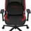 Компьютерное кресло ARDOR GAMING Ghost Knight 1000R RB-004 черный
