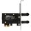Wi-Fi адаптер + Bluetooth ASUS PCE-BE6500