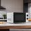Microwave oven Hyundai HYM-M2049 white