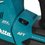 Перфоратор Makita HR001GZ XGT 40V , Без ЗУ, Без АКБ