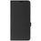 Чехол-книжка  BoraSCO Book Case для Samsung Galaxy A25 черный