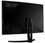 27" Монитор Acer Nitro ED273US3bmiipx черный