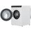 Стирально-сушильная машина Haier HWD120-BD14378 белый