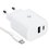 Charger DEXP CW833AC-2 white