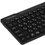 Klaviatura+sichqoncha  simli  A4Tech Fstyler FB2800C Air2 qora