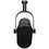 Микрофон Shure MV7i черный
